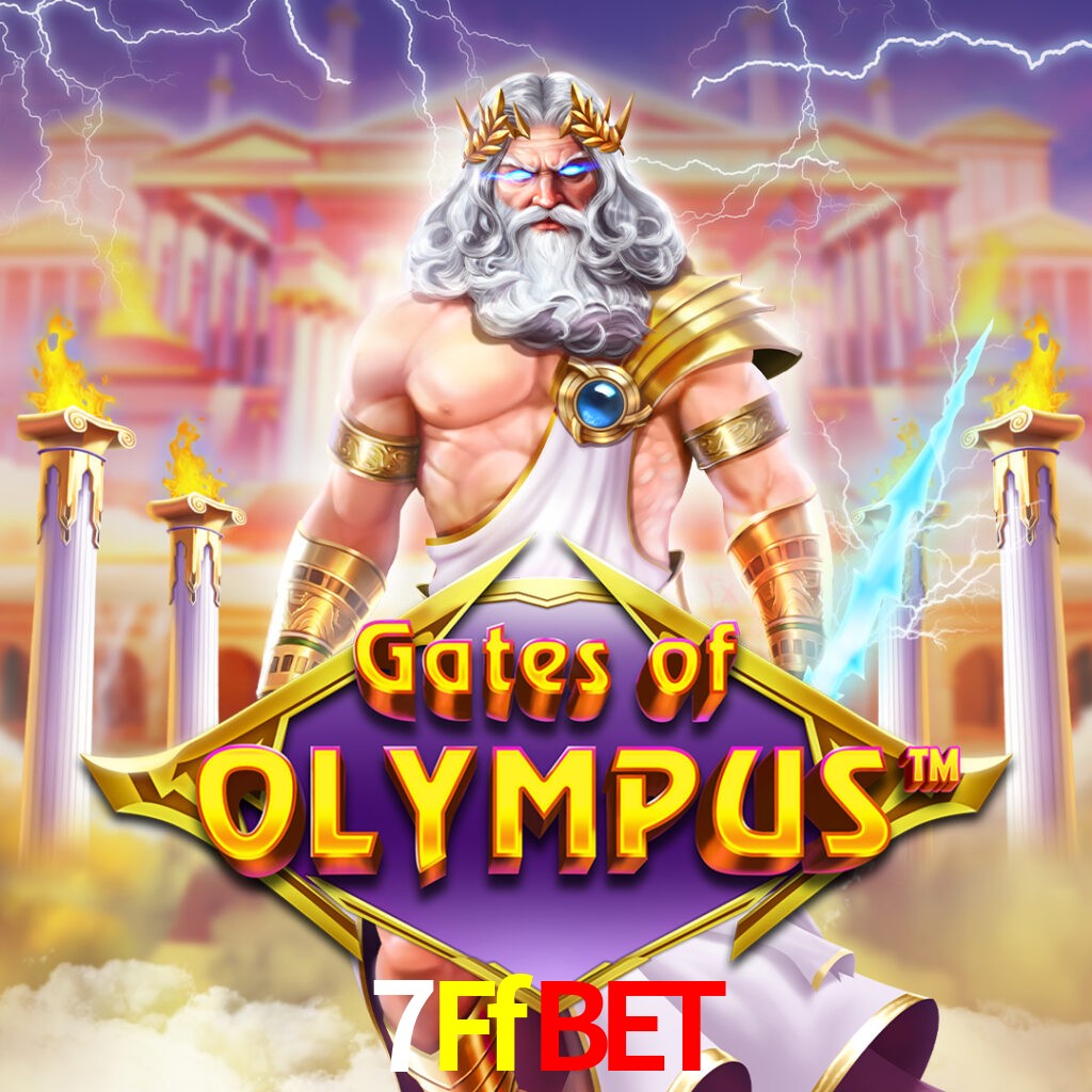 Gates of Olympus